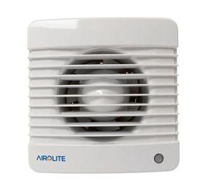Extractor de aire 100 MK Turbo 16 W