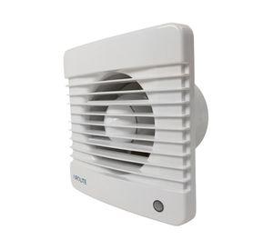 Extractor de aire 100 MK Turbo 16 W