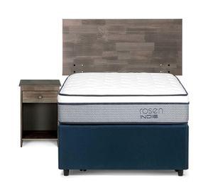 Diván 1.5 plazas Indie + Set Tabor G