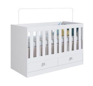 Cuna multifuncional new amore 3 en 1
