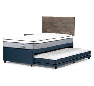 Diván 1.5 plazas Indie + Set Tabor G