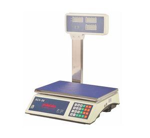 Balanza electrónica 30 kg DY778B Maigas