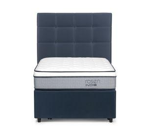 Diván 1.5 plazas Indie + respaldo Issey azul
