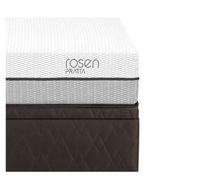 Boxet Pratta 1.5 Plazas Base Normal + Set Tabor café