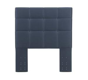 Diván 1.5 plazas Indie + respaldo Issey azul