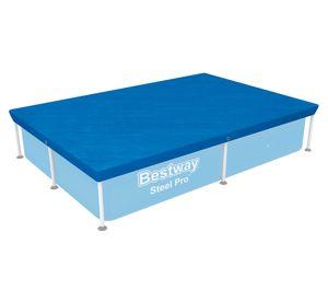 Cobertor piscinas 154x224 cm