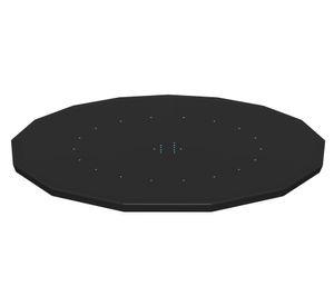 Cobertor piscinas 470 cm