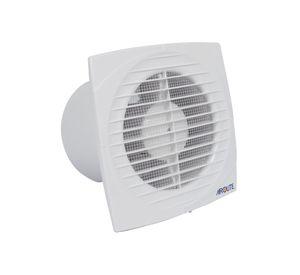 Extractor de aire 125 DK 16 W