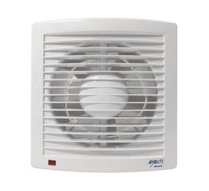 Extractor de aire E-Style 150 pro 25 W