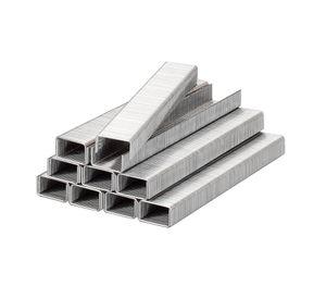 Grapas extra fuertes 10mm (3/8'') 1200 unidades T053 KWB