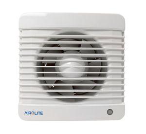 Extractor de aire 125 M K Turbo 28 W
