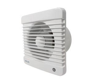 Extractor de aire 125 M K Turbo 28 W