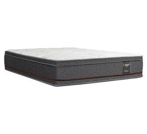 Colchón 2 plazas x 190 cm Everest Cooper