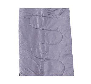 Saco dormir momia Kids lila 10/25°C