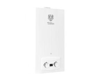 Calefont tiro natural ATMD 6 ION 6 lt GN
