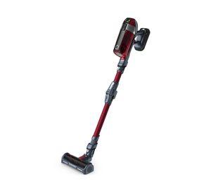 Aspiradora vertical inalámbrica X-Force rojo 130W
