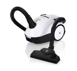 Aspiradora TH-1870 blanco 1800 W