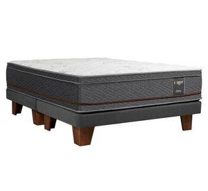 Cama europea Everest Cooper King