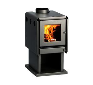 Calefactor a leña Limit 360 9400 W