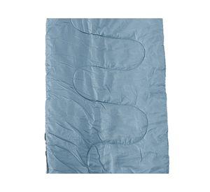 Saco dormir momia Kids celeste 10/25°C