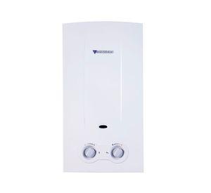 Calefont ionizado tiro natural 13 lt gas natural WR 11-2B Junkers