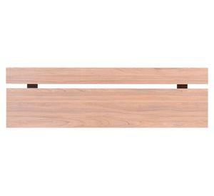 Respaldo 2 plazas Olmo beige