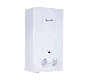 Calefont ionizado tiro natural 13 lt gas natural WR 11-2B Junkers