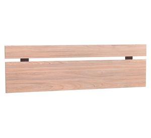 Respaldo 2 plazas Olmo beige