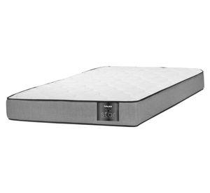 Colchón 1.5 plazas x190 cm Star
