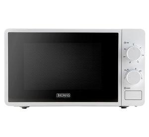 Microondas 18 litros TH-18B05 blanco Thomas