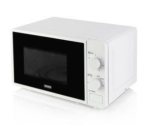Microondas 18 litros TH-18B05 blanco Thomas