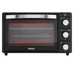 Horno eléctrico TH-25N01