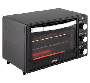 Horno eléctrico TH-25N01