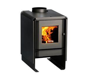 Estufa a leña Eco 380 10300 W