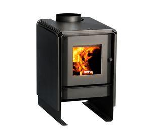 Estufa a leña Eco 360 9400 W
