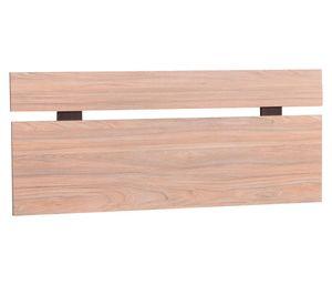 Respaldo 1 plaza Olmo beige