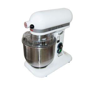 Batidora pedestal 6 litros FAVB6L blanco Maigas