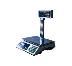 Balanza digital 40 kg B-40VA Ventus