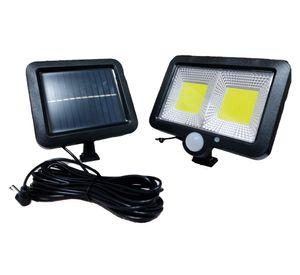 Panel solar 108 led 2 W