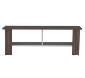 Rack TV 65" M-120 Milán/blanco