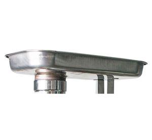 Moledora de carne 120 kg VMCAI-12 Ventus