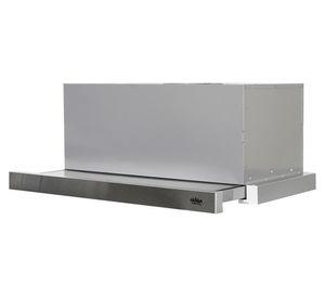 Campana retráctil 60L07G 106.5 W gris