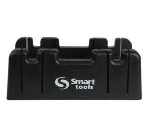 Caja ingleteadora negro Smart Tools