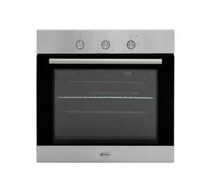 Horno empotrable 62 litros Hannover N 16 Albin Trotter