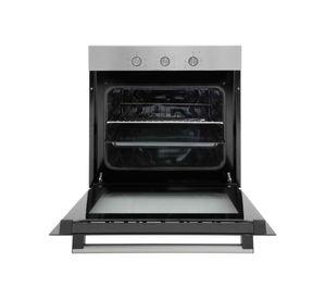 Horno empotrable 62 litros Hannover N 16 Albin Trotter