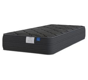 Colchón Black 1.5 plazas
