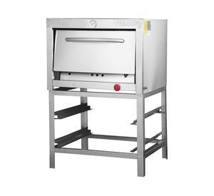 Horno industrial 1 cámara VHG-1C Ventus