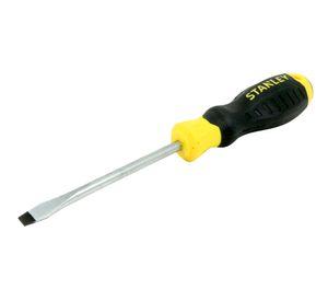 Destornillador punta paleta 6,5x100 mm 60-826 Stanley