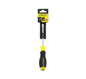 Destornillador punta paleta 6,5x100 mm 60-826 Stanley