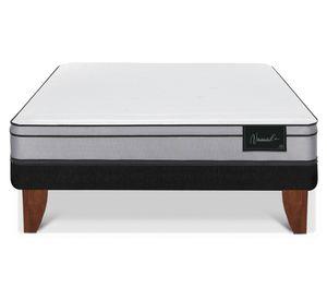 Cama europea 2 plazas Nuvola